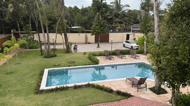 CASA COM 3 SUÍTES,LOCALIZADA A 500M DA PRAIA DE ARAÇAIPE EM ARRAIAL d'AJUDA - Quintas do Arraial - Arraial d'Ajuda, Porto Seguro
