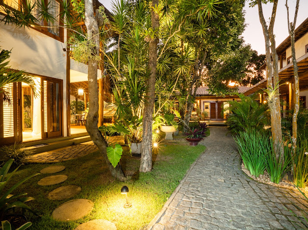 CASA LOCALIZADA A 100M DA PRAIA DE ARAÇAIPE EM ARRAIAL d'AJUDA - foto 8