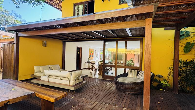 CASA LOCALIZADA A 100M DA PRAIA DE ARAÇAIPE EM ARRAIAL d'AJUDA - foto 20