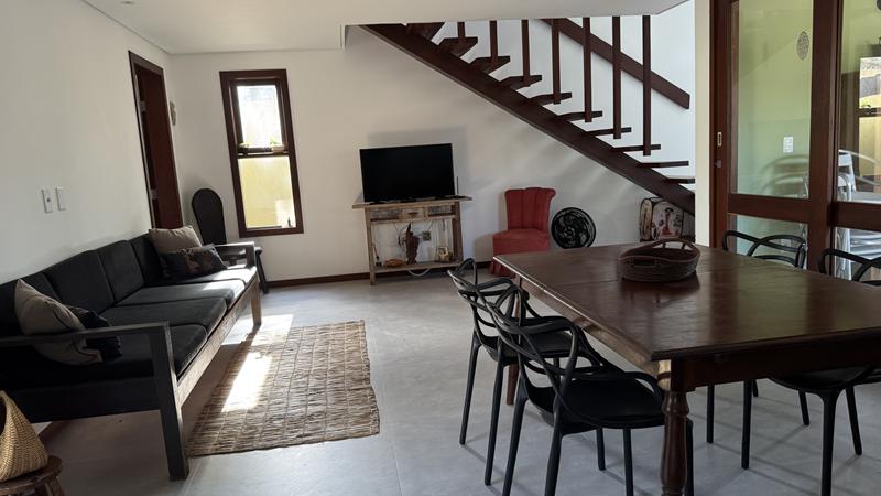 CASA LOCALIZADA A 500M DA PRAIA DE ARAÇAIPE EM ARRAIAL d'AJUDA - foto 14
