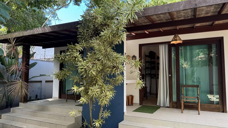 CASA LOCALIZADA A 300M DA PRAIA DE ARAÇAIPE EM ARRAIAL d'AJUDA - foto 19