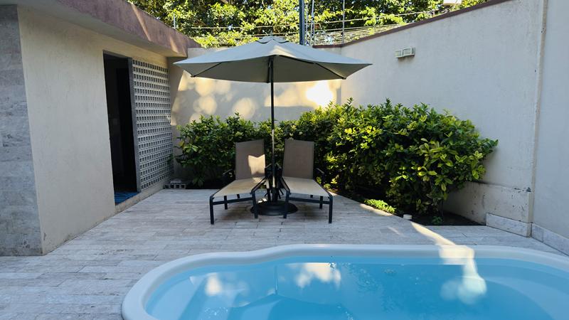 CASA LOCALIZADA A 100M DA PRAIA DE ARAÇAIPE EM ARRAIAL d'AJUDA - foto 18