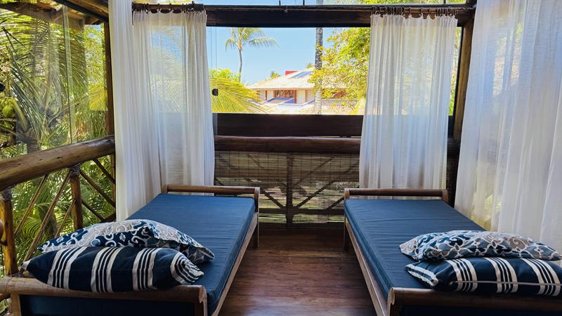 CASA LOCALIZADA EM CONDOMÍNIO FRENTE AO MAR NA ESTRADA DA BALSA - foto 20