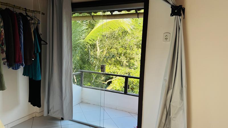 CASA LOCALIZADA NO CENTRO DE ARRAIAL d'AJUDA, INTEGRADA Á NATUREZA - foto 12