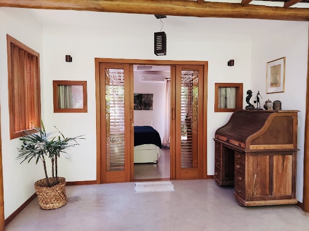 CASA LOCALIZADA A 100M DA PRAIA DE ARAÇAIPE EM ARRAIAL d'AJUDA - foto 15