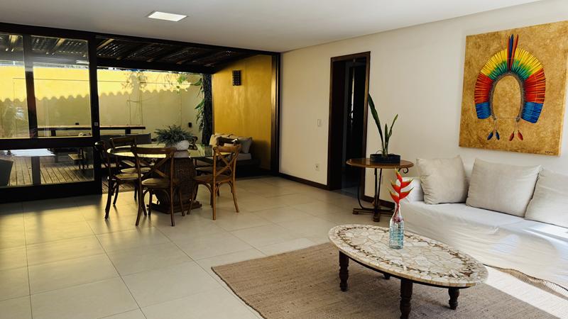 CASA LOCALIZADA A 100M DA PRAIA DE ARAÇAIPE EM ARRAIAL d'AJUDA - foto 10