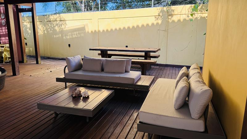 CASA LOCALIZADA A 100M DA PRAIA DE ARAÇAIPE EM ARRAIAL d'AJUDA - foto 25