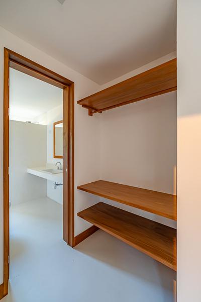 CASA COM 4 SUÍTES EM CONDOMÍNIO PRÓXIMO À PRAIA DE PITINGA - foto 15
