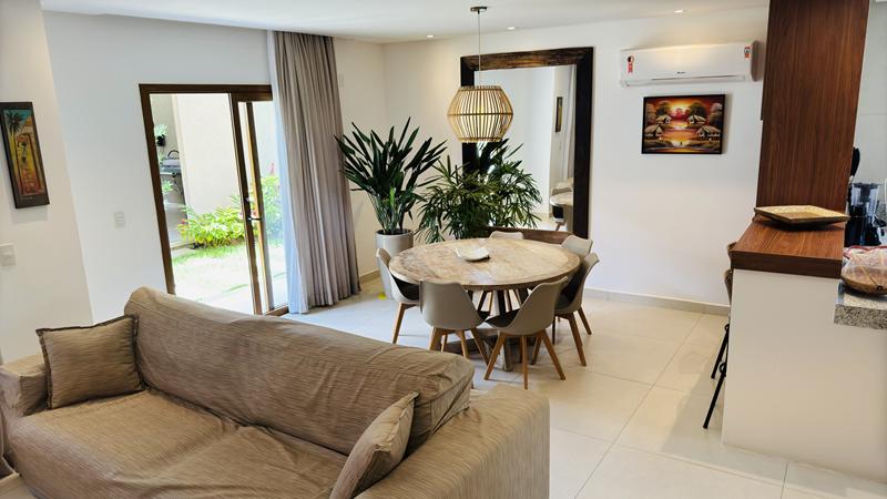 CASA LOCALIZADA A 200M DA PRAIA DE ARAÇAIPE EM ARRAIAL d'AJUDA - foto 16
