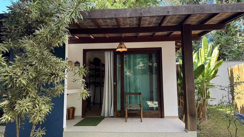 CASA LOCALIZADA A 300M DA PRAIA DE ARAÇAIPE EM ARRAIAL d'AJUDA - foto 18
