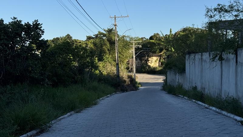 TERRENO COM VISTA PANORÂMICA - foto 18