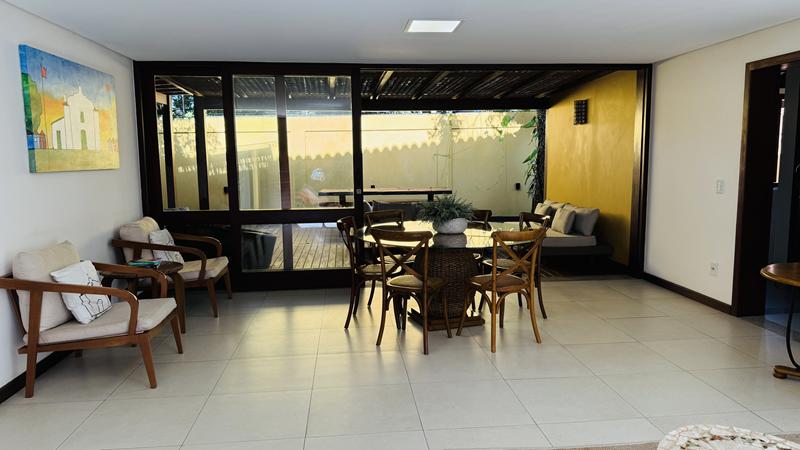 CASA LOCALIZADA A 100M DA PRAIA DE ARAÇAIPE EM ARRAIAL d'AJUDA - foto 17