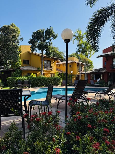 CASA LOCALIZADA A 100M DA PRAIA DE ARAÇAIPE EM ARRAIAL d'AJUDA - foto 32