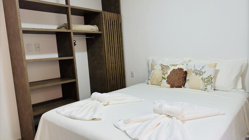 CASA LOCALIZADA A 200M DA PRAIA DE ARAÇAIPE EM ARRAIAL d'AJUDA - foto 19