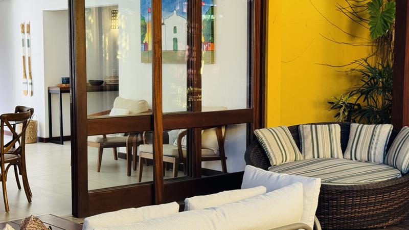 CASA LOCALIZADA A 100M DA PRAIA DE ARAÇAIPE EM ARRAIAL d'AJUDA - foto 19