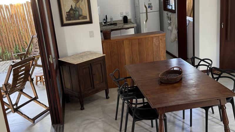 CASA LOCALIZADA A 500M DA PRAIA DE ARAÇAIPE EM ARRAIAL d'AJUDA - foto 13