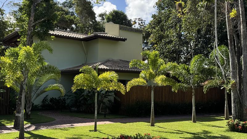 CASA LOCALIZADA A 500M DA PRAIA DE ARAÇAIPE EM ARRAIAL d'AJUDA - foto 3