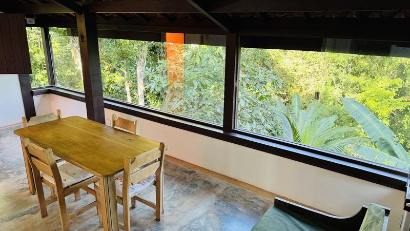 CASA LOCALIZADA NO CENTRO DE ARRAIAL d'AJUDA, INTEGRADA Á NATUREZA - foto 7